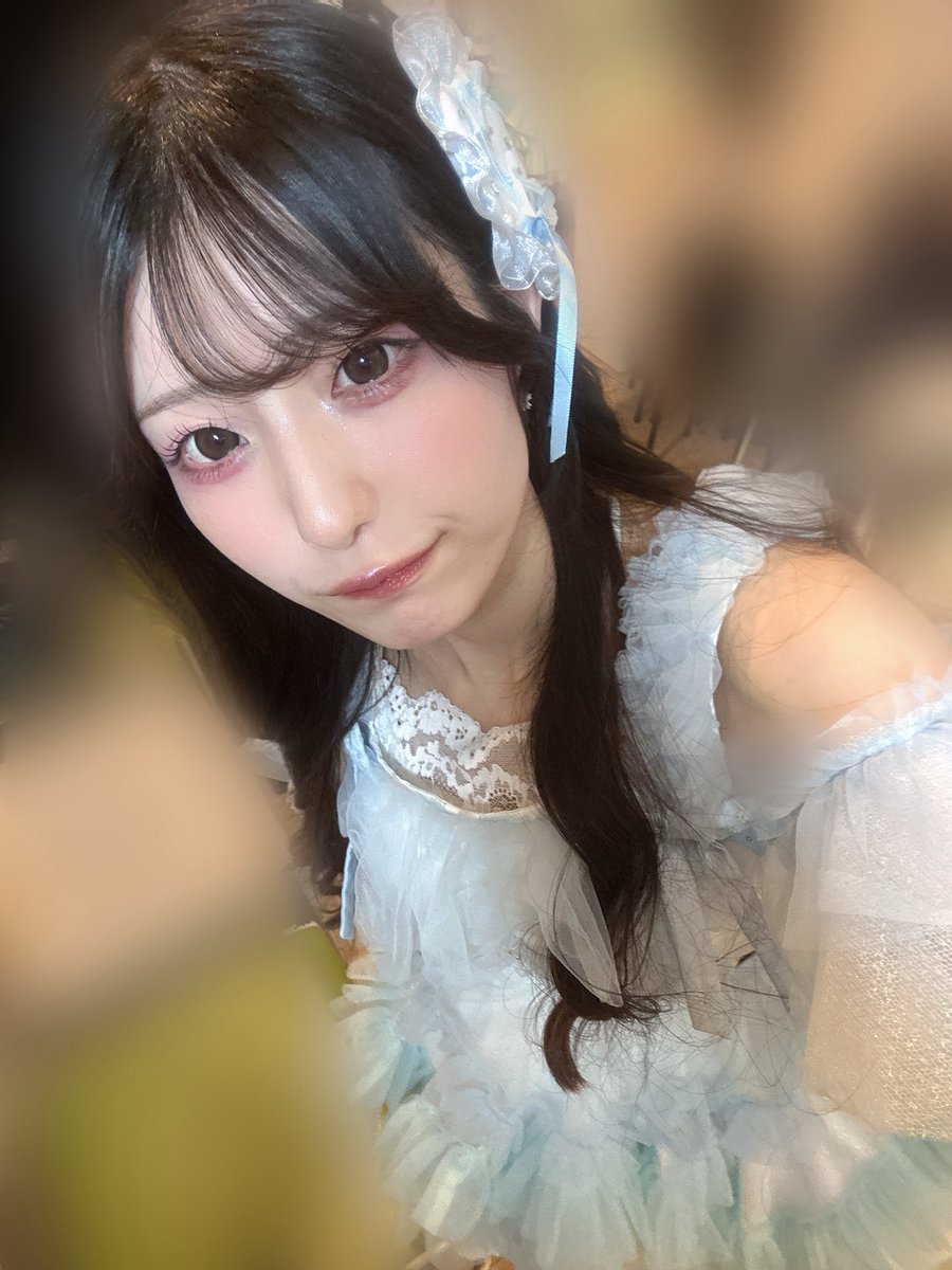 NOE__Lily's tweet photo. 本日「FRONTIER IDOL SUMMIT」ありがとうございました꒰՞ɞ̴̶̷̥⩊ɞ̴̶̷̥՞꒱֯🎵⭐️
個人的久々LIVEでなんかどこみていいかわかんなかったのにみんないっぱいにこにこしてくれて本当にありがとう😭💘9月いっぱい愛にきてくれて頭上がらない(т-т)貴方がいるからアイドルできてますだいすきです🤝🏻 https://t.co/uucdvM96Jl