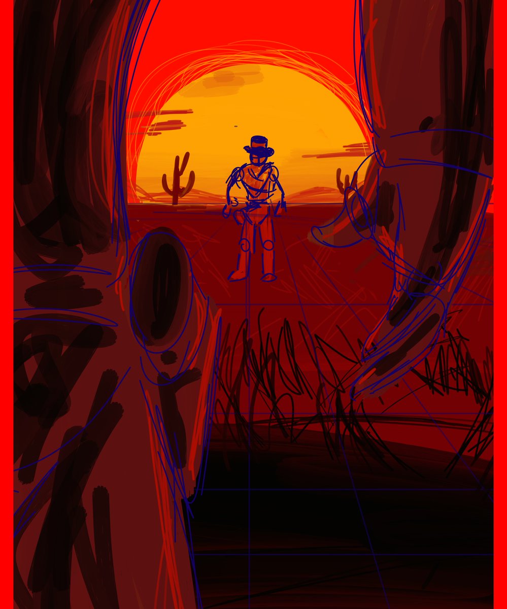Desan1mart's tweet photo. Uns Sketchs que fiz haver com Red dead, minha irmã tá jogando ele e eu tô acompanhando essa trajetória dela https://t.co/mXvW09TyN3