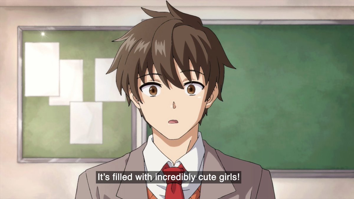 TidalDrawZZ's tweet photo. What if DDLC was an anime, except it’s done by a professional freelance animator With the real industry process! Part 2-! These are done by me with genuine anime industry processes and compositing! Mc spotlight! https://t.co/lSO5zr9ezv