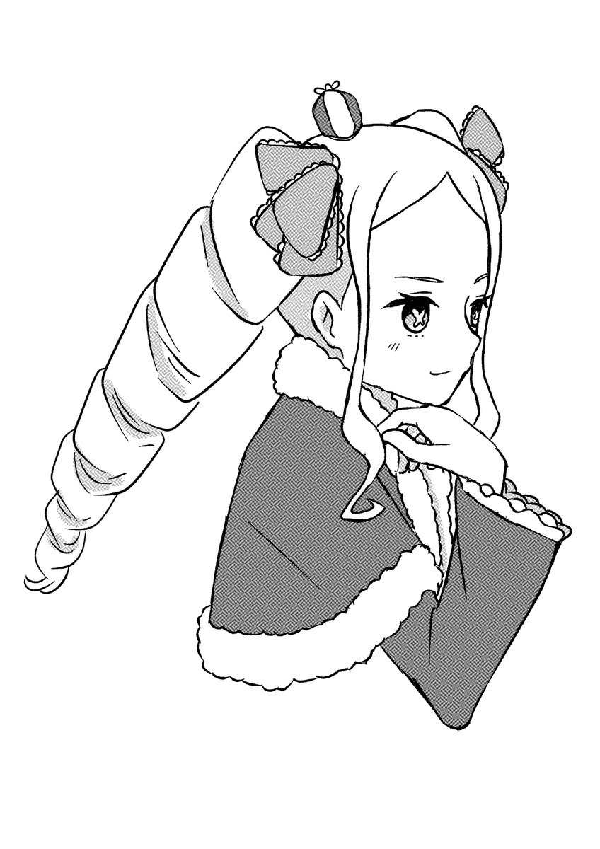 Davin_Ch1's tweet photo. Beatrice 
#リゼロ #rezero https://t.co/rLs2ON0ktC