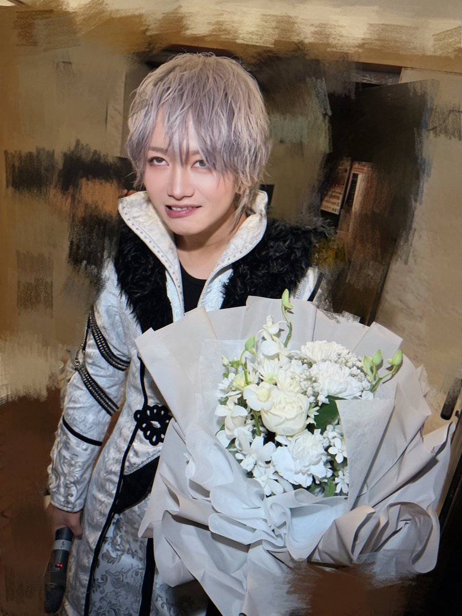 Todoroki_ksly's tweet photo. 以上俺たち
【極愛パラドックス】でした。 https://t.co/ggqC1y24oK