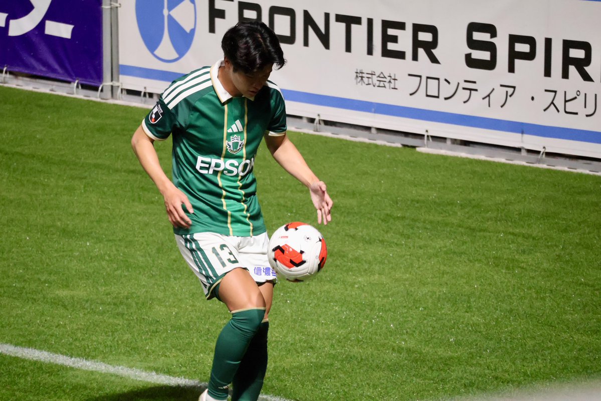 ayamaga_19's tweet photo. #村上陽斗 選手 https://t.co/OUf2HCpjba