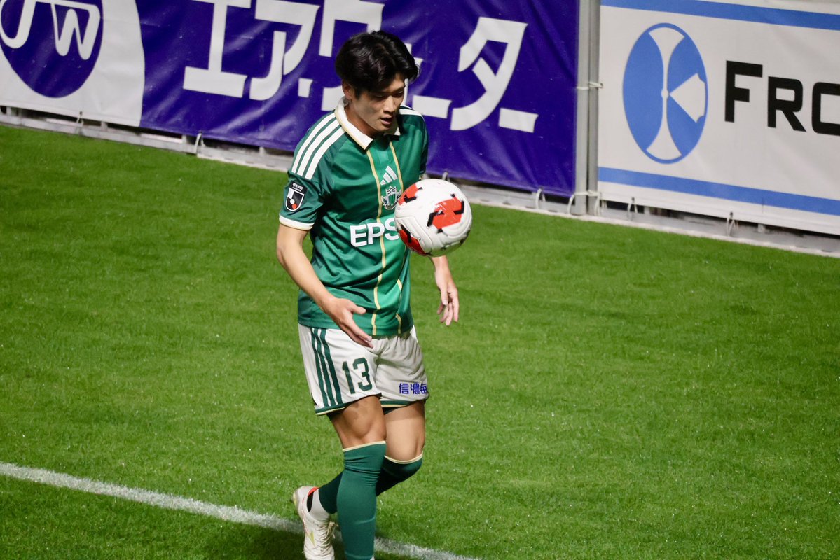 ayamaga_19's tweet photo. #村上陽斗 選手 https://t.co/OUf2HCpjba
