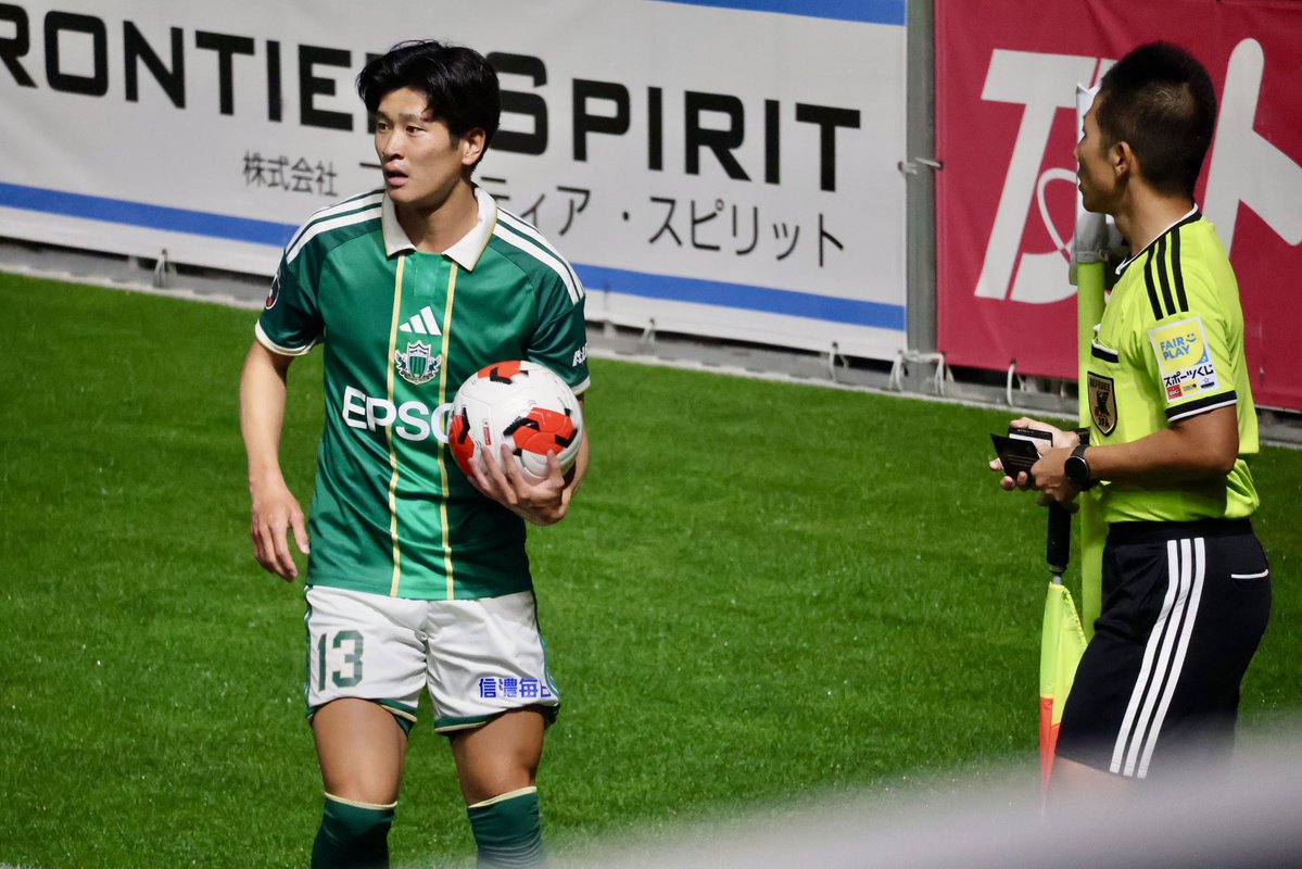 ayamaga_19's tweet photo. #村上陽斗 選手 https://t.co/OUf2HCpjba
