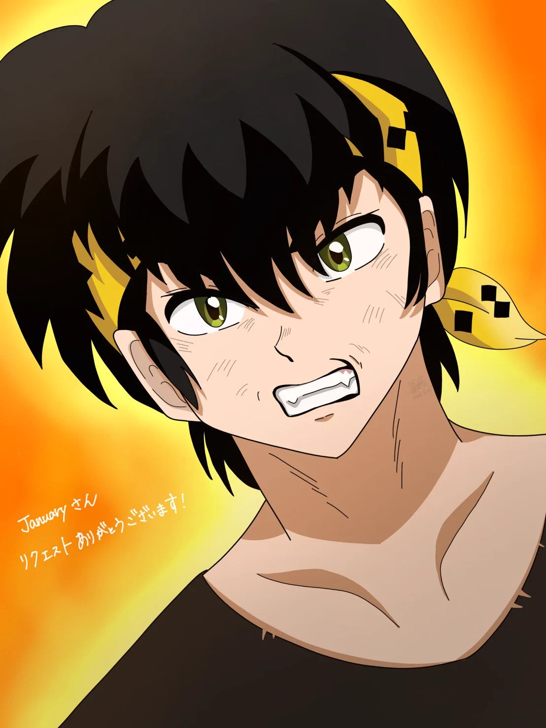 ロズ on X: 