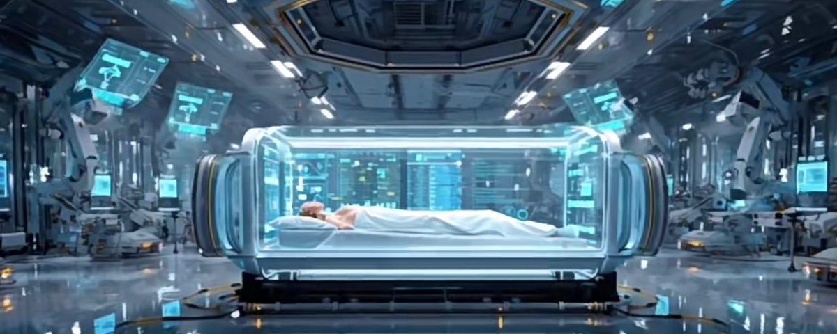 Future Healthcare Trends