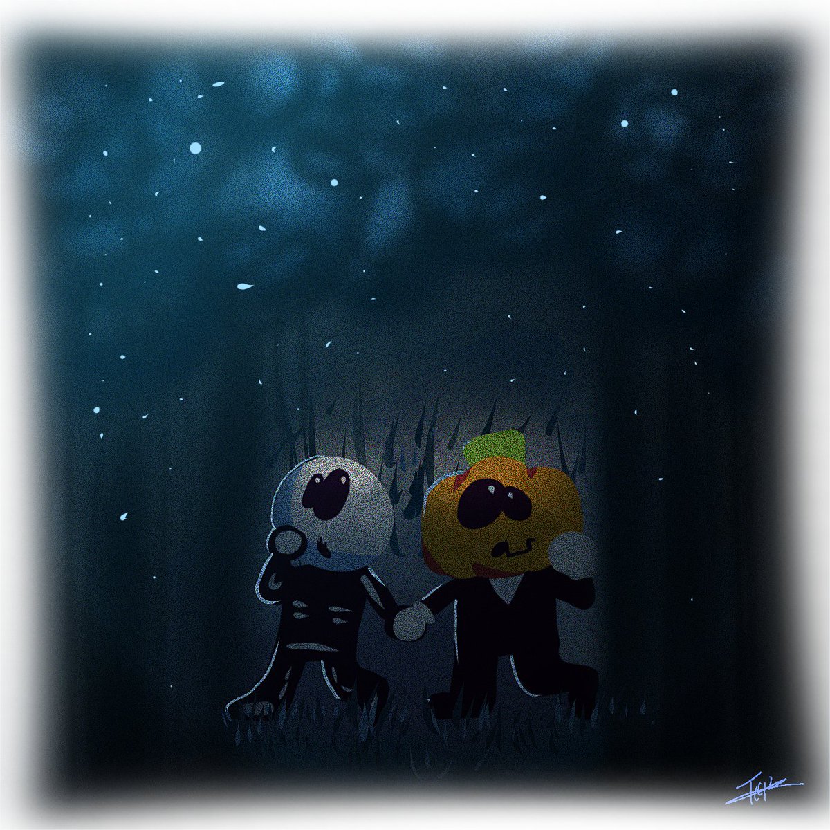 TonicCordial's tweet photo. Spooky Places #spookymonth https://t.co/ee3lQ10PaL