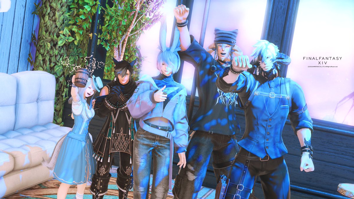 momi62511_'s tweet photo. #れいんお店やるってよ
お邪魔してるよ～(*^▽^*)
可愛いうさ子様センター！最高！ https://t.co/OnybEATSaI