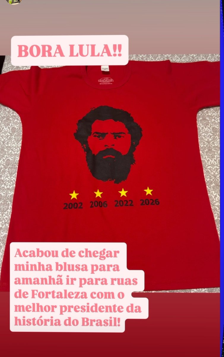 thecopycath_'s tweet photo. minha professora faltou a aula pra ir na carreata do lula (?) https://t.co/WaG4ZITFCk