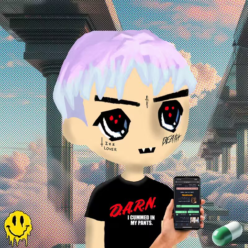 schizoDK's tweet photo. BWO 🫠🫵 https://t.co/w7Qq1CQxPO