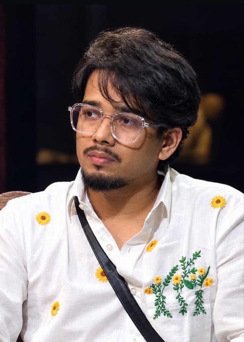 Poonamy77's tweet photo. We don't need a strategy meeting to have each other's backs; it's just pure instinct

YAARON KA YAAR SCOUT 

#ScoutArmy #BB20 #ScoutOP #BiggBoss20 #TanmaySingh https://t.co/l8D3gG1hgs