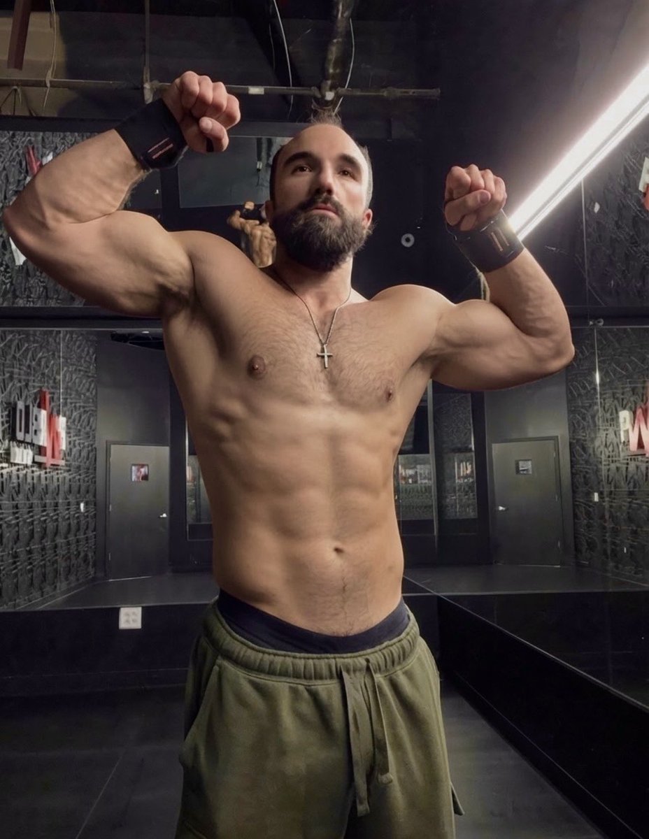 maxedoutfitnes's tweet photo. Smashed some upper Body 

#bros #explore #jacked #biceps #arms #ripped #muscles #muscular #fitness #gym #fitnesslife #alpha #dude https://t.co/DJFH6Nko3L