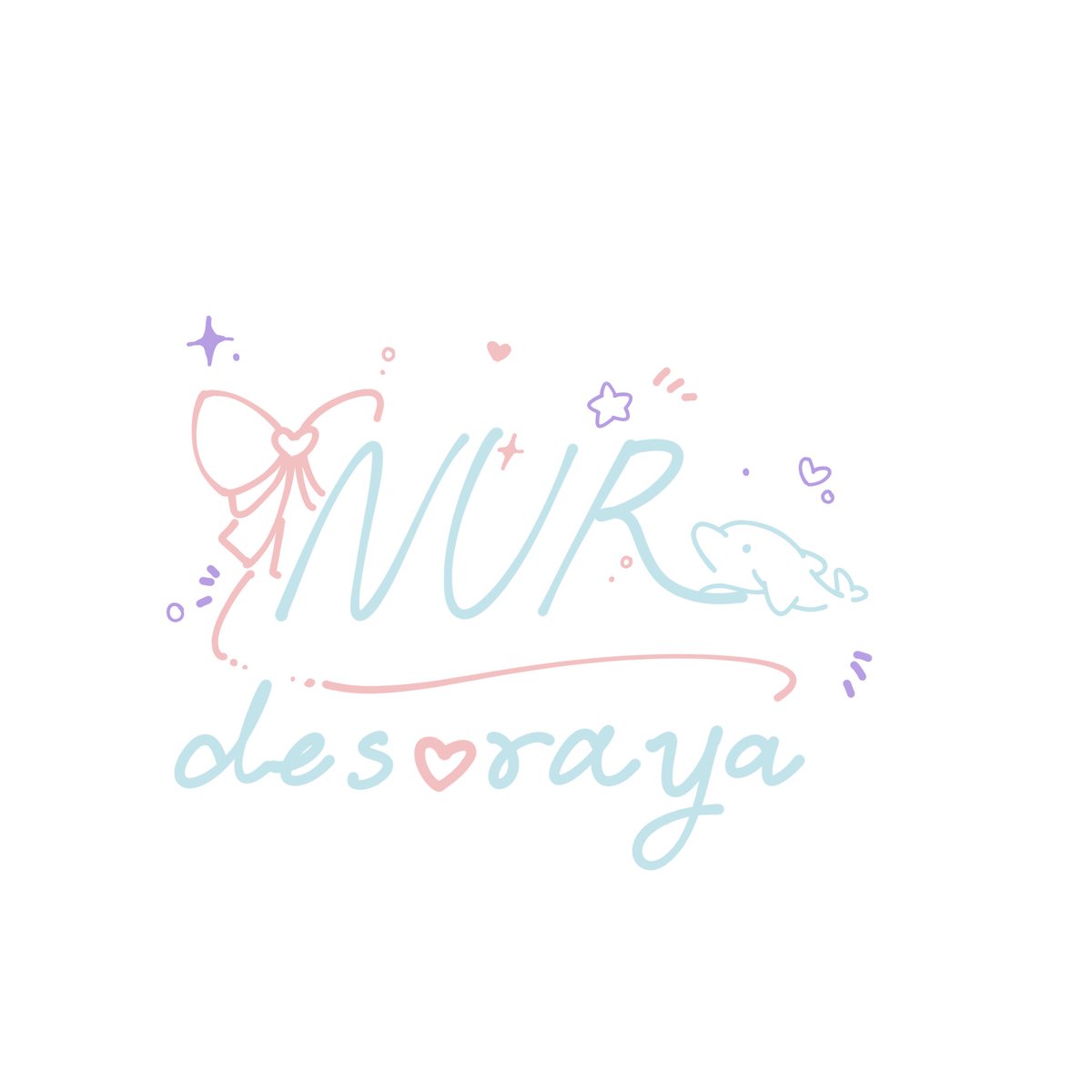 TKNURofficial's tweet photo. 🐬 𝐍𝐮𝐫 𝐃𝐞𝐬𝐨𝐫𝐚𝐲𝐚'𝐬 𝐈𝐧-𝐄𝐚𝐫 ✩‧₊˚

🐬 Design by @nurdesoraya 
✨ Produced by @sense_ears
💜 Special gift from Chowder

#TKNur #แตงกวาเหนือ 
#nurdesoraya https://t.co/69OuZBBQqa