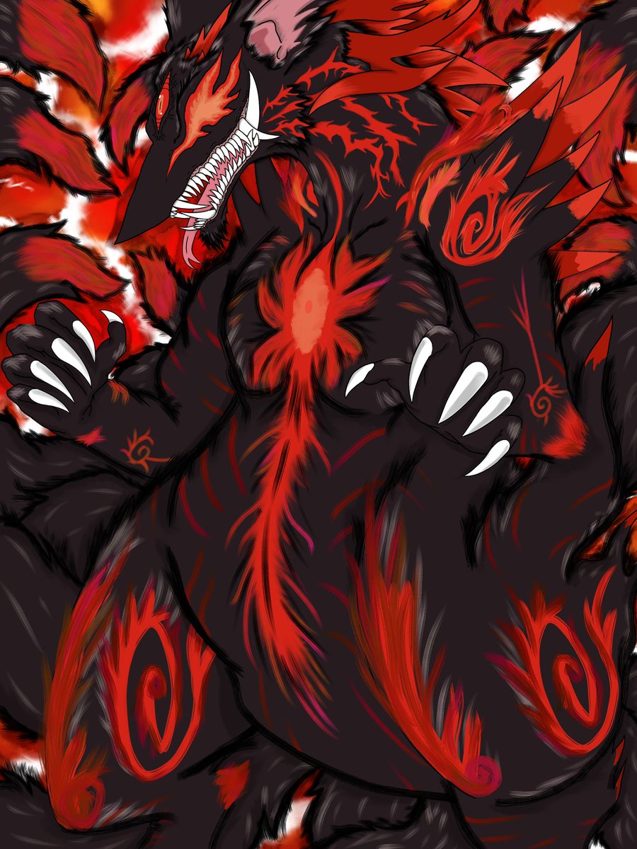 FoXxXzilla_X's tweet photo. FoXxXzilla: Alpha https://t.co/Xx37GfCO7O