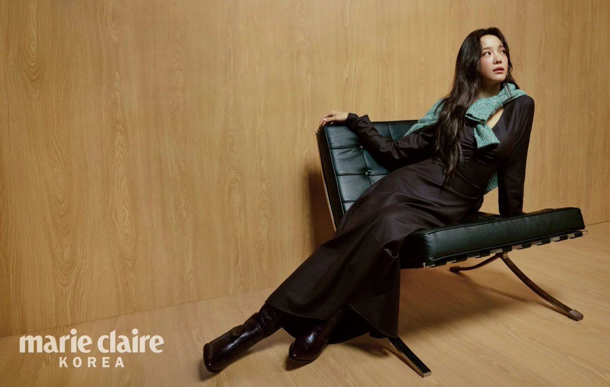 _sejeongdays's tweet photo. [PIC] Kim Sejeong for Marie Claire Korea

#Sejeong #김세정 #KimSejeong https://t.co/3kN4Yv1LMi