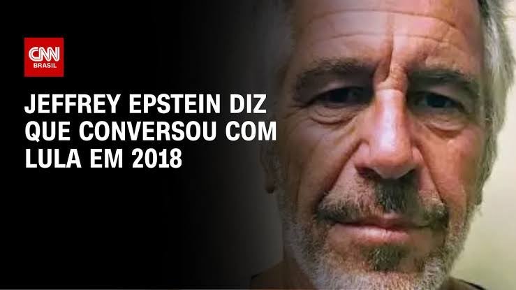 LEME12's tweet photo. É de conhecimento público que Flavio conversou com Vorcaro e o que foi conversado.

Mas não é de conhecimento público o teor da conversa de Lula com Jeffrey Epstein pelo telefone. 

O Brasil precisa saber! https://t.co/5qyjjf2irL