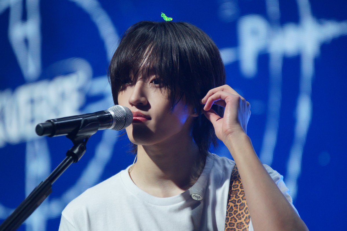 sehyukping's tweet photo. 신이보고 또보고 계속보자😍
260920 X VERSE
#김신 #에이엠피 #AxMxP https://t.co/4oEVTr2Ykn