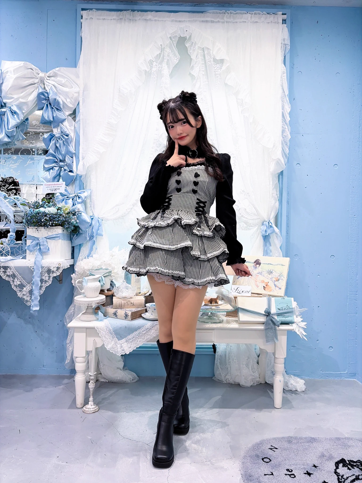♡あやちゃん様♡専用ページ あややちゃん໒꒱· ﾟ on X: 
