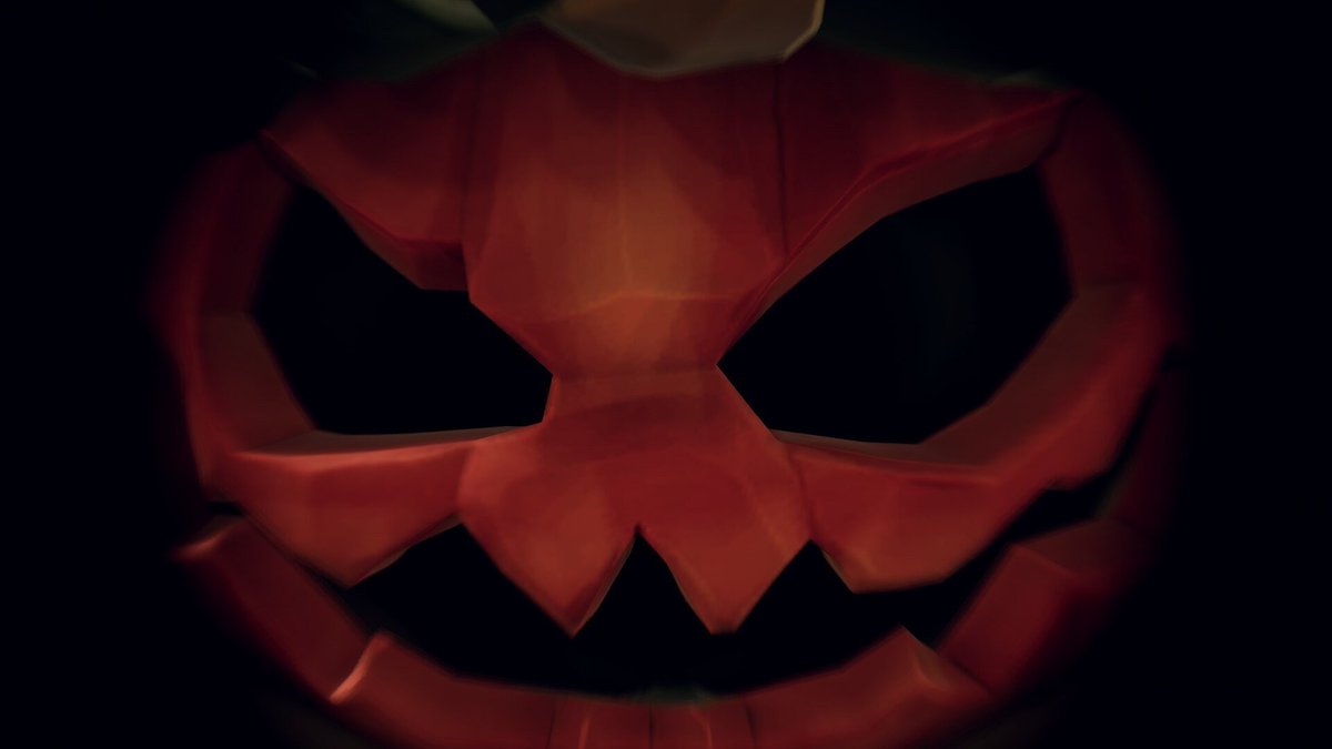 Sobaka_FPS's tweet photo. Contest Theme: Spooky Scenes  
#SoTShot 
#SeaofThieves
@SeaOfThieves https://t.co/2z4BxZqqiv