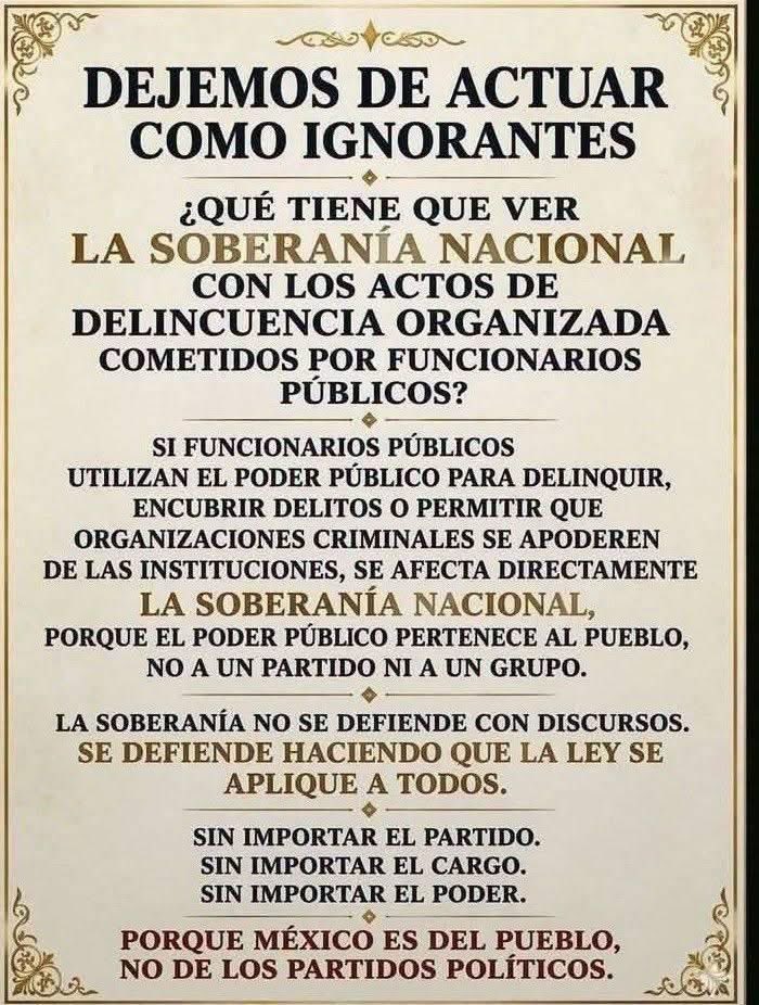 aleoglez's tweet photo. No que votabas porque la corrupción se eliminara?

Te recuerdo que es ilegal, 
hacer campañas adelantadas. https://t.co/iR3qZEV7Hc