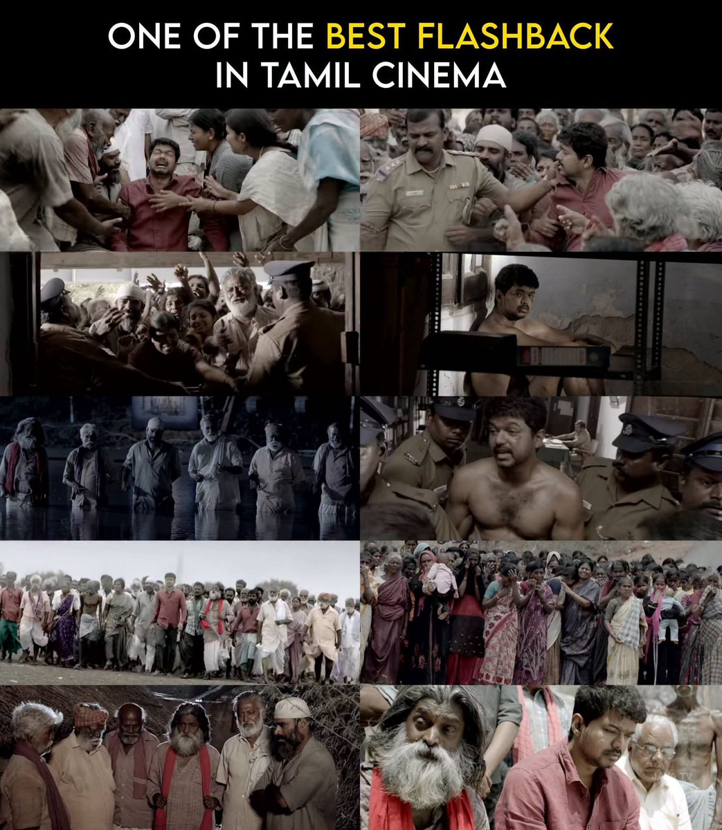 Troll_Cinema's tweet photo. #Kaththi 🥹♥️ https://t.co/kdbYSycY1p