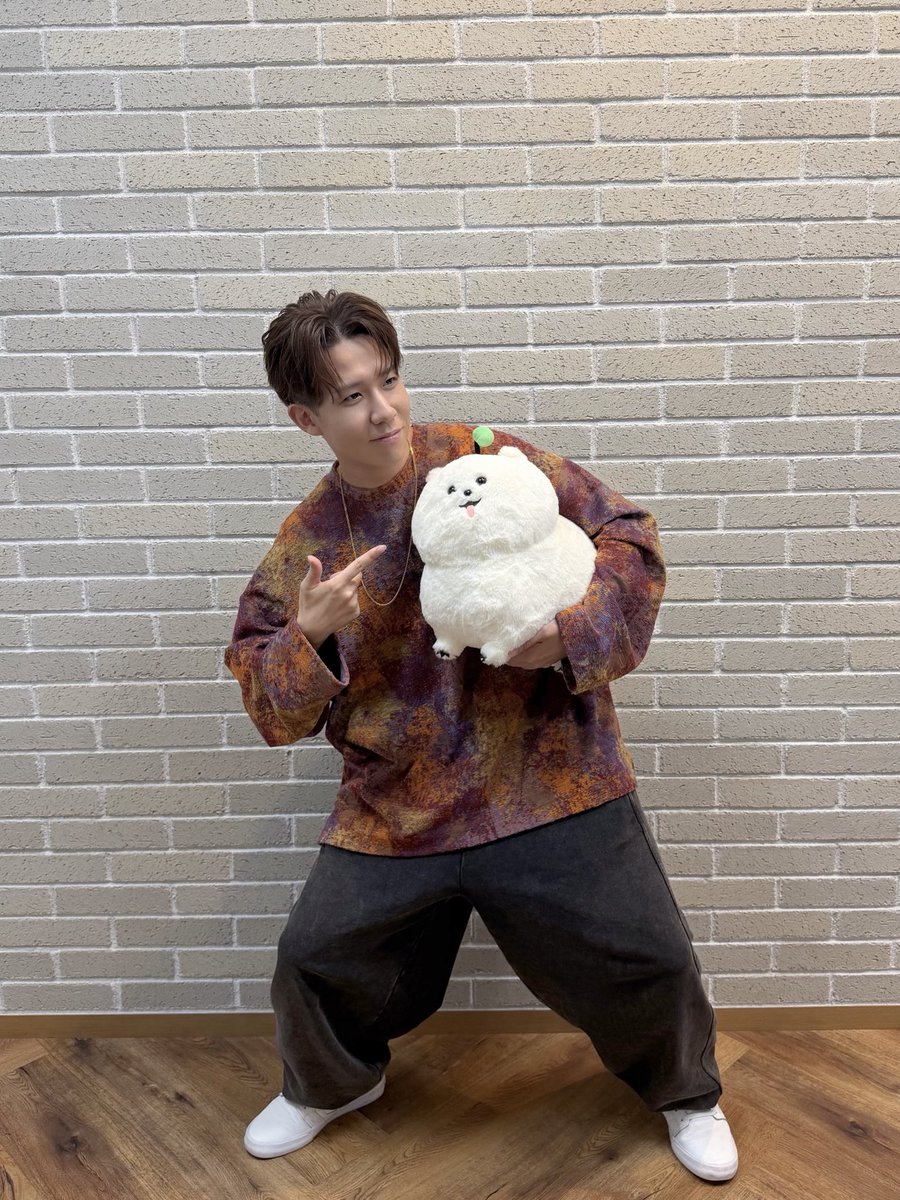 intention_staff's tweet photo. 【#内田修一】

公式生放送「HAMAツアーズ広報部 #08 Season2 直前SP」に出演いたしました！

ご視聴いただいた皆さま、誠にありがとうございました✈️

10/12(月・祝)23:59までアーカイブもご覧いただけますので、引き続きお楽しみください☀️

#エイトリ #HAMA広報部 https://t.co/ix0wXlNEqz