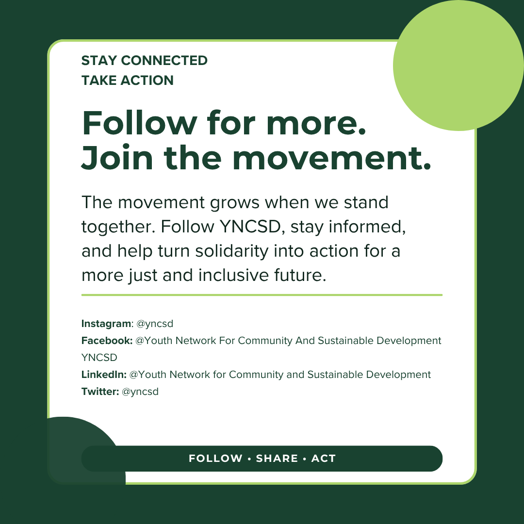 yncsd's tweet photo. This is a call to move from solidarity in words to solidarity in action.  Dive in: https://t.co/EJLVNrwrnU https://t.co/IrUf1koKMY