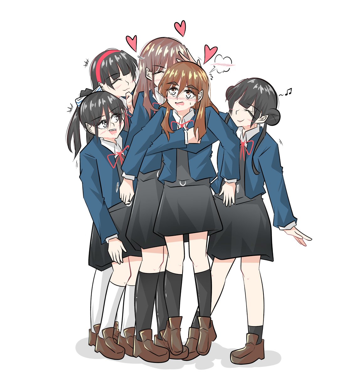 Acandayo's tweet photo. 🤍🐰🌸🍠 「さゆお誕生日おめでとう！」
#伊達さゆり誕生祭2026 #伊達さゆり生誕祭2026 https://t.co/FlXvL8ndQY