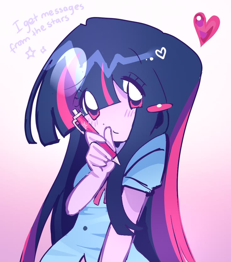 reinyrinn's tweet photo. sparkle on!  #mlp https://t.co/sBQWN0NulQ