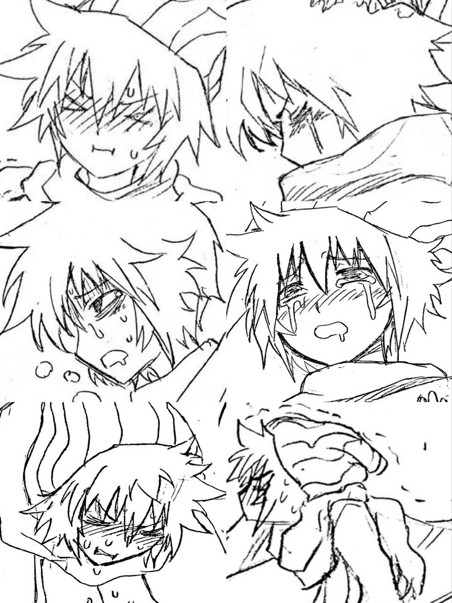 slsx_ovo's tweet photo. 他永远意识不到自己有多色情 https://t.co/j2gCeK9fBl