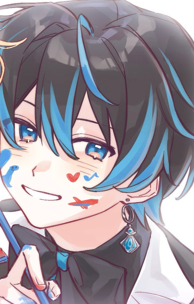 _hoshinoichigo_'s tweet photo. 🎨🖌️
#羽ペン #ね絵いろ https://t.co/cVEZb0MUjD