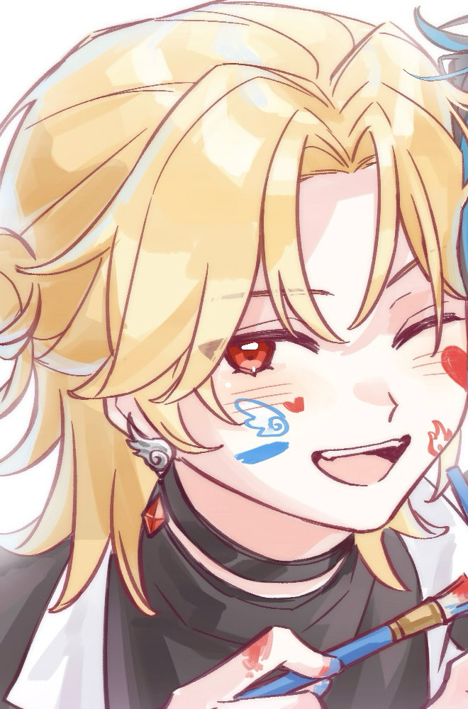 _hoshinoichigo_'s tweet photo. 🎨🖌️
#羽ペン #ね絵いろ https://t.co/cVEZb0MUjD