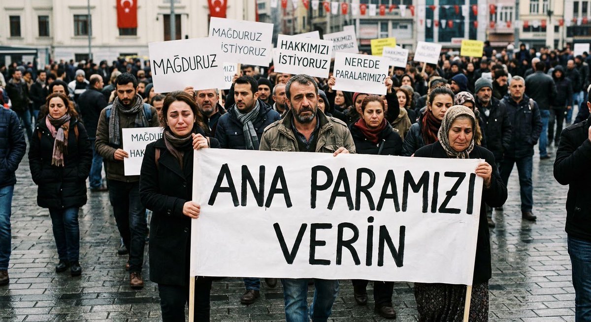 faruk_sonerr's tweet photo. @gusholderhaber #AnaParamızıGeriVerin artık sabrımız kalmadı aile ve kendimiz için büyük sıkıntılarımız oluşuyor borç kapıya dayandı lütfen @RTErdogan sesimizi duy https://t.co/rY10rwq7xA