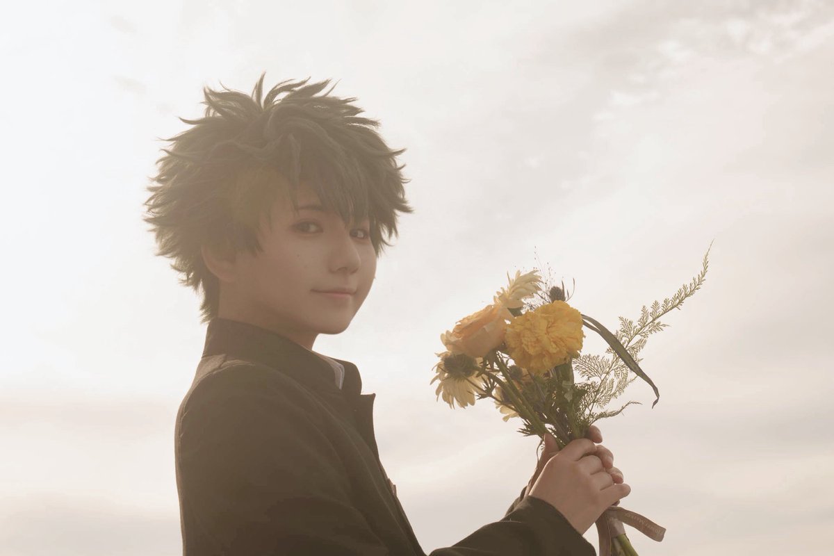 0204tyu's tweet photo. cos MHA

無個性の僕へ

📸@1682nn https://t.co/cqCl1kgUzh