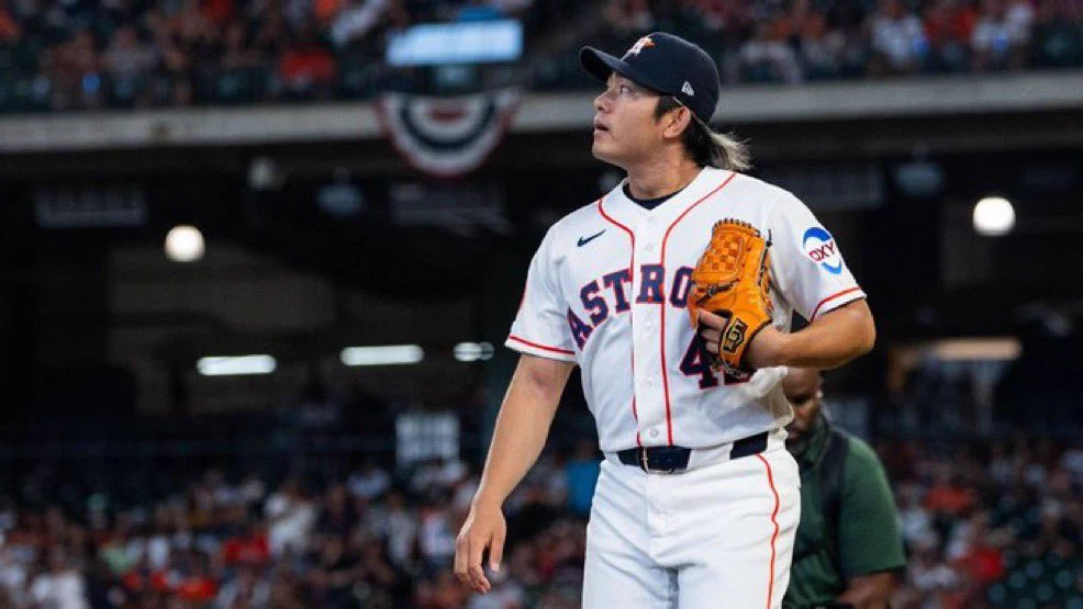 IMAI Times | 今井達也MLB情報局 on X: 