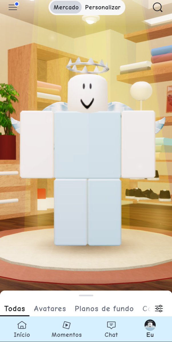 CatAzulofc's tweet photo. Já que o evento the Hunt 20 acabou fiz esse desenho da skin que fiz da asa de admin https://t.co/rESL2ZofBS