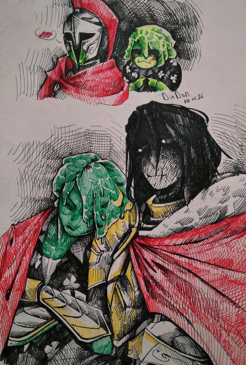 DIN_DON_P4Ty's tweet photo. #slimeknight 
#Avery 
#d3rlord3 https://t.co/GsrjIePl3d