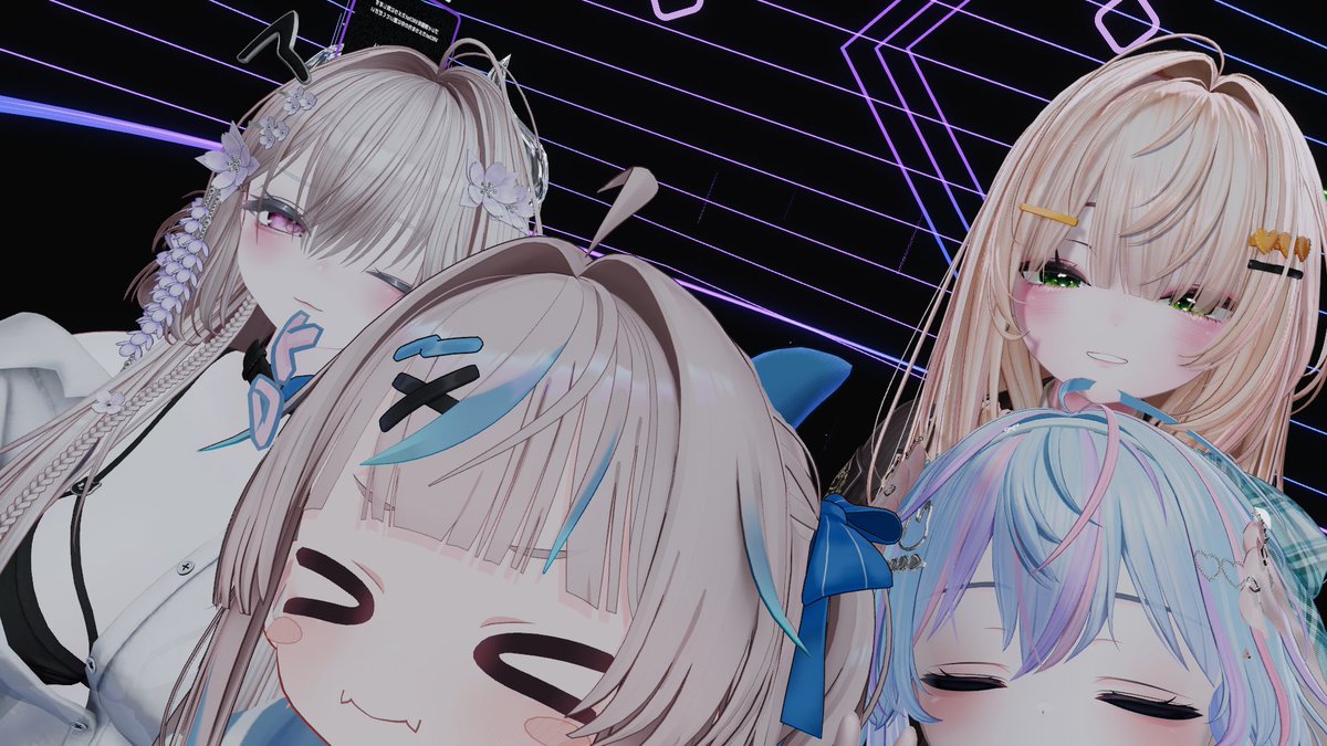 uin_gu's tweet photo. NeonDuel https://t.co/LvtK5dXUCi
