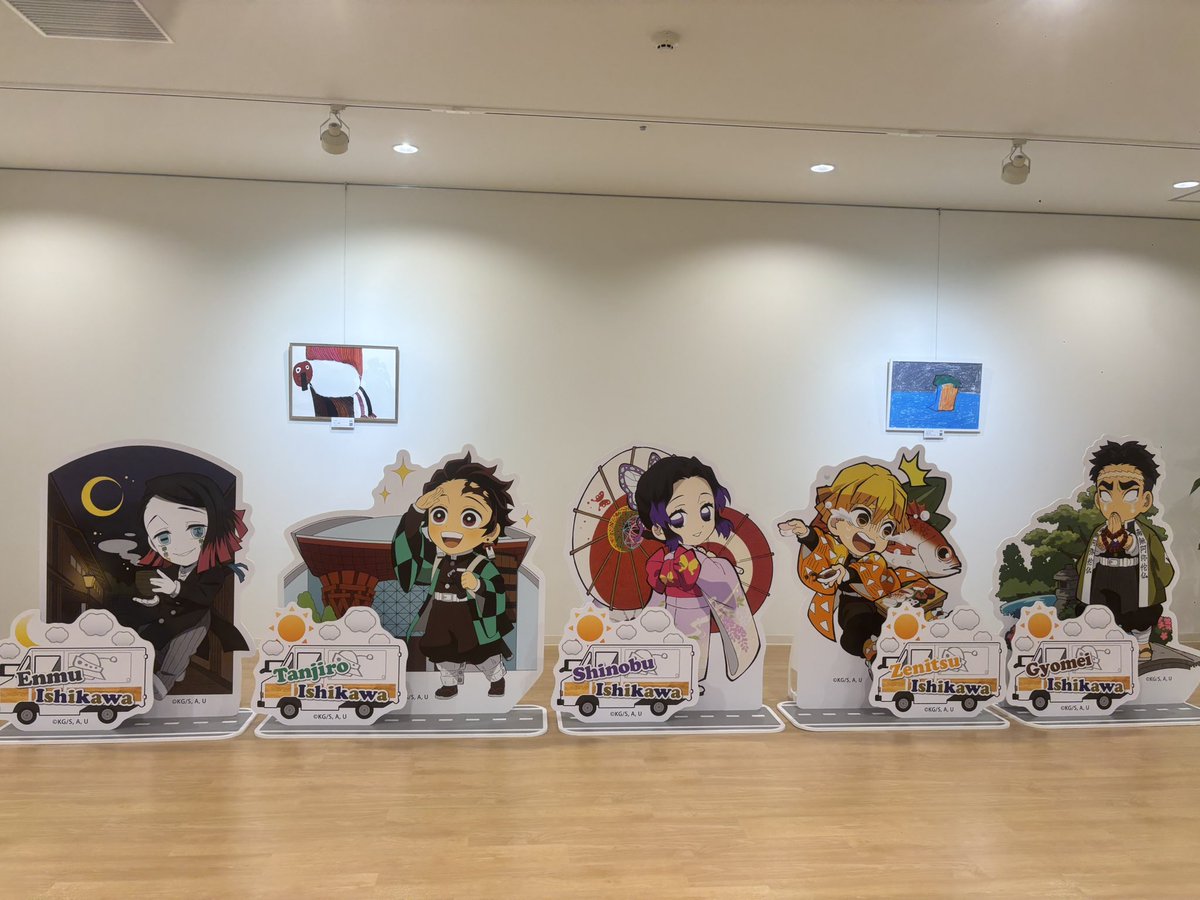 73_nui's tweet photo. 47🚚からもう半月経ってるなんて🥺
もっとラテ飲みたかったな〜 https://t.co/VBjolu1nIj