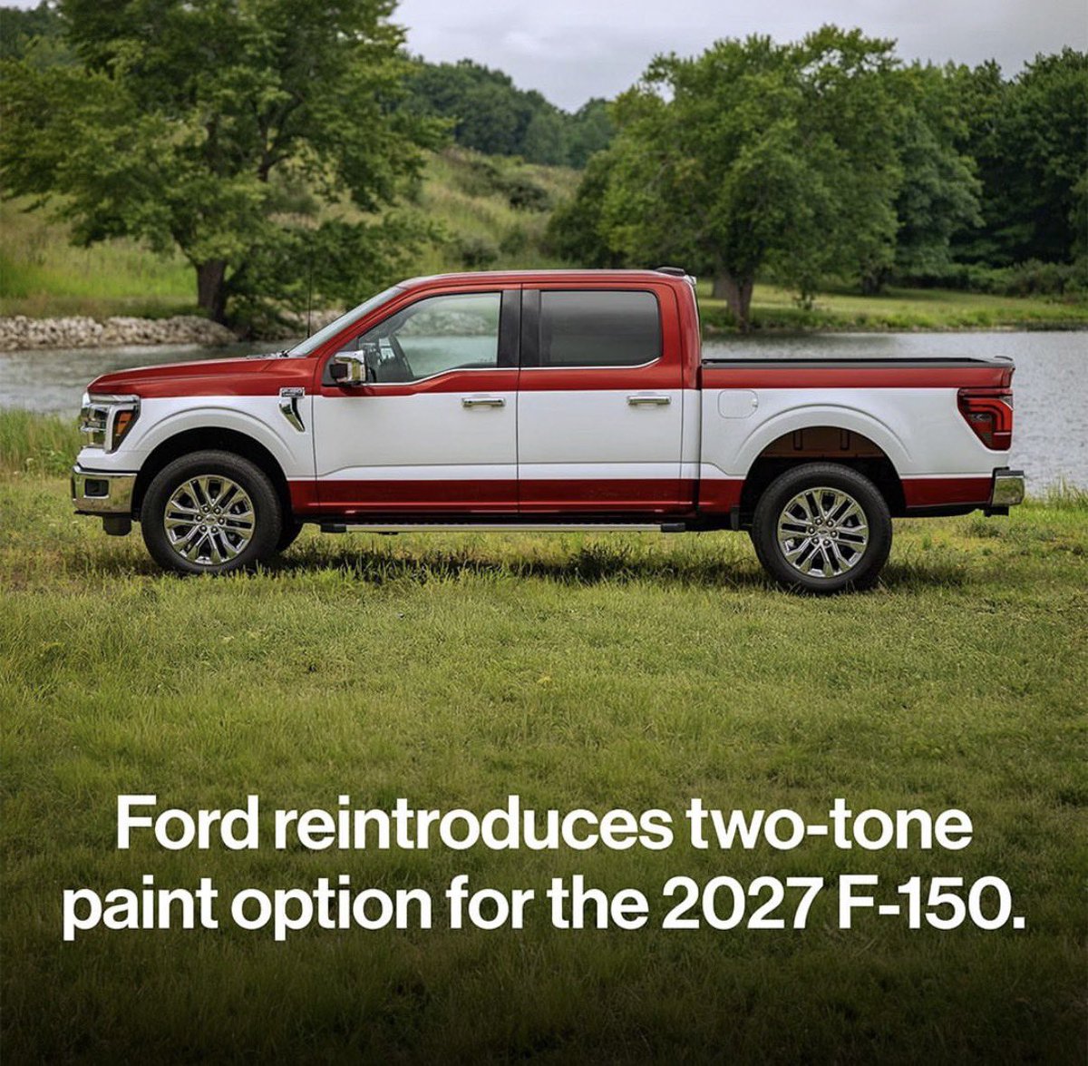 TannerBuilds's tweet photo. Finally https://t.co/pg9UbLRrPu
