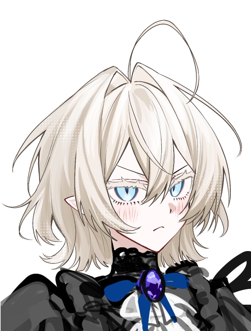 trpg_Chimera's tweet photo. APP20の人外兄妹の顔だけ見てもらいたい、萌えなので https://t.co/VuNutlsG6O