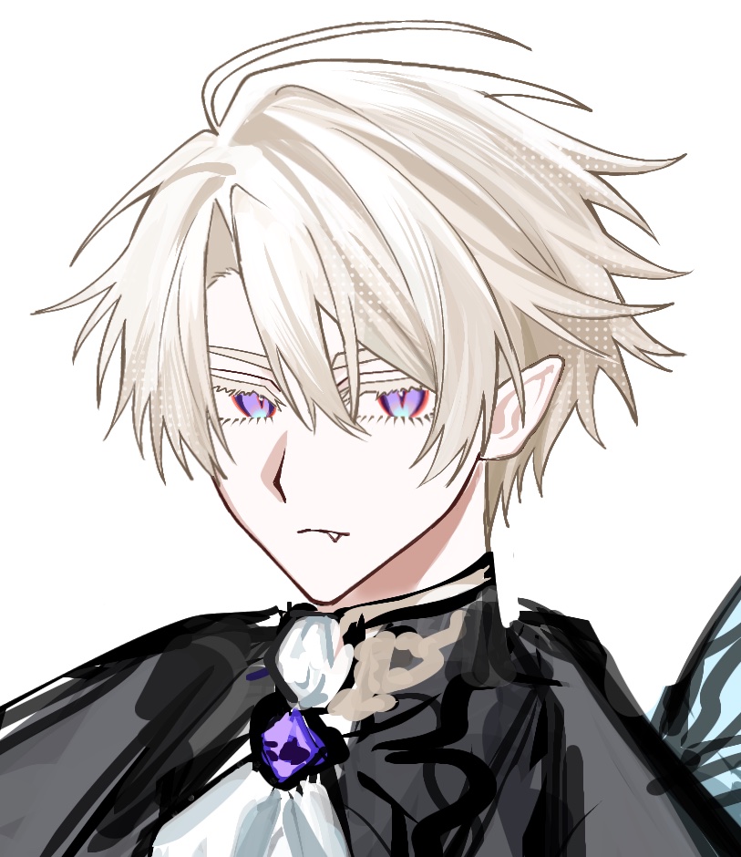 trpg_Chimera's tweet photo. APP20の人外兄妹の顔だけ見てもらいたい、萌えなので https://t.co/VuNutlsG6O