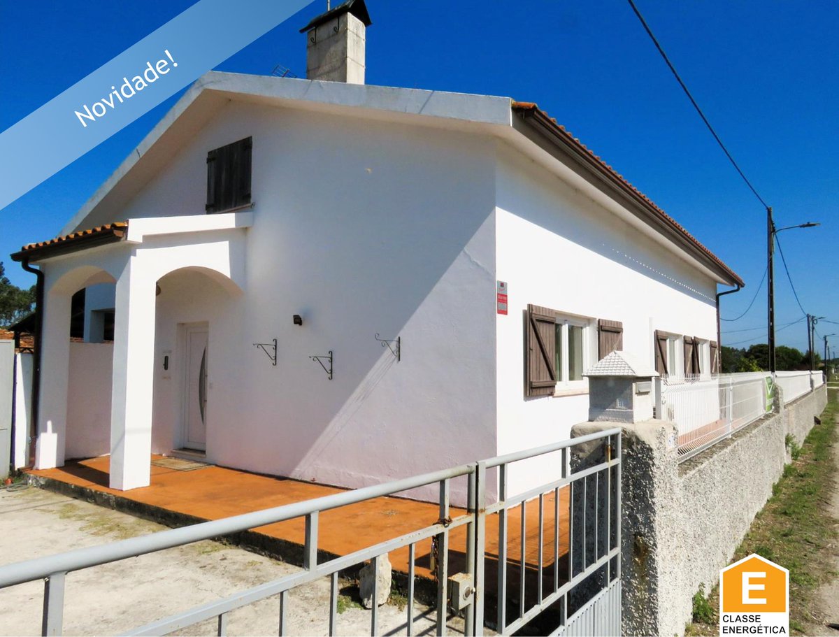 rainhavip's tweet photo. ＮＯＶＩＤＡＤＥ |✔️𝐌𝐨𝐫𝐚𝐝𝐢𝐚 𝐩𝐚𝐫𝐚 𝐯𝐞𝐧𝐝𝐚!
Moradia T3 com terreno - a 15 min. da Figueira da Foz

👉 https://t.co/v6NpFeD9EH

#Coimbra #figueiraDaFoz #Quiaios #Tocha #Mira https://t.co/c4hUh3Dss1