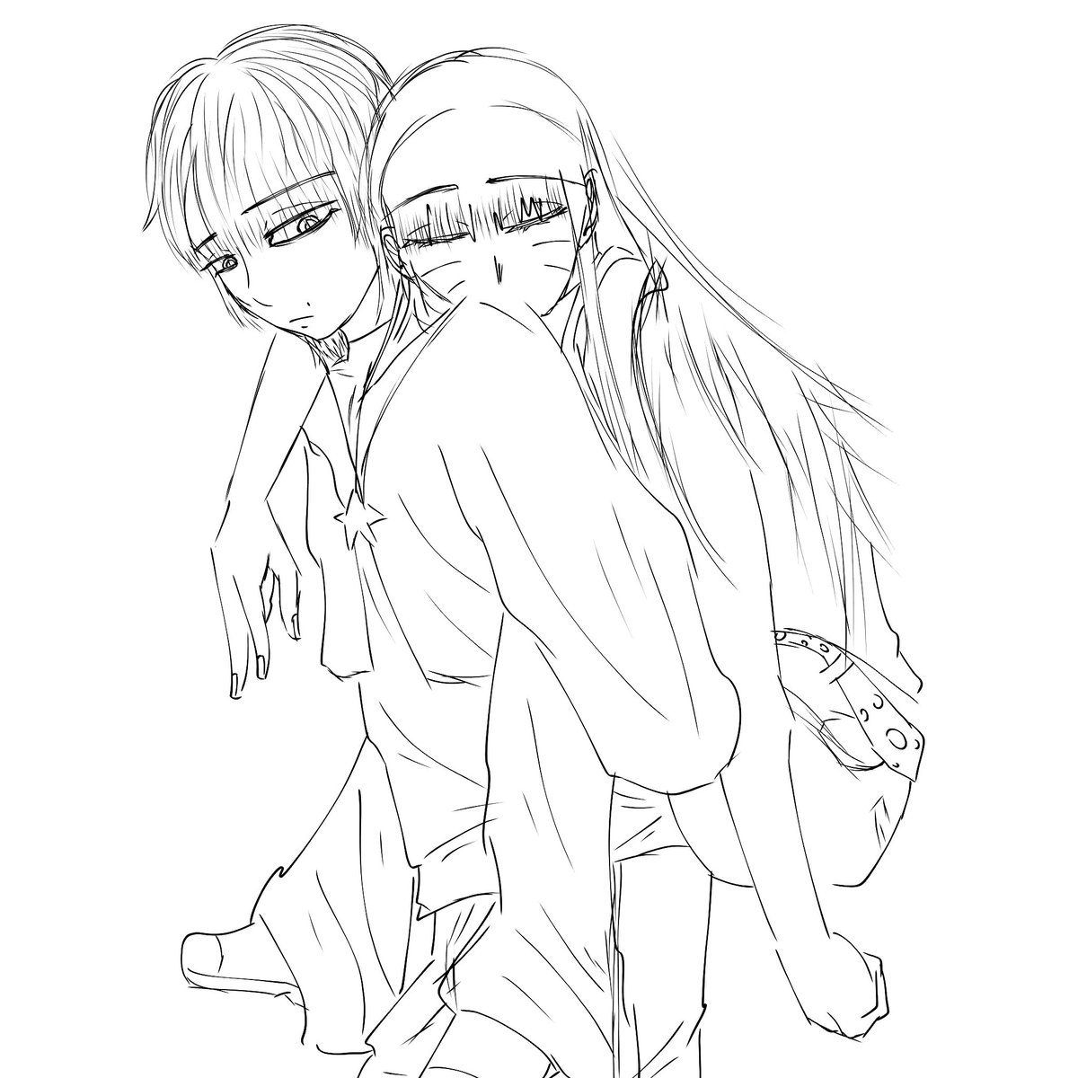 Dae_Otsutsuki's tweet photo. ...
#daehima #daemon #himawari #art https://t.co/ECBhDqW0fv