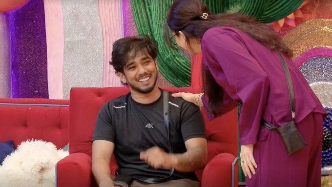 ScoutOPArmy's tweet photo. People may mistake Scout’s confidence for arrogance, but a conversation with him reveals the purity of his heart.

#BiggBoss20 has shown us how genuine and selfless he truly is. Time and again, he has put his friends’ happiness before his own, sacrificing his personal joy for the people he cares about. That’s the kind of person Scout is.

#ScoutOP 

YAARON KA YAAR SCOUT