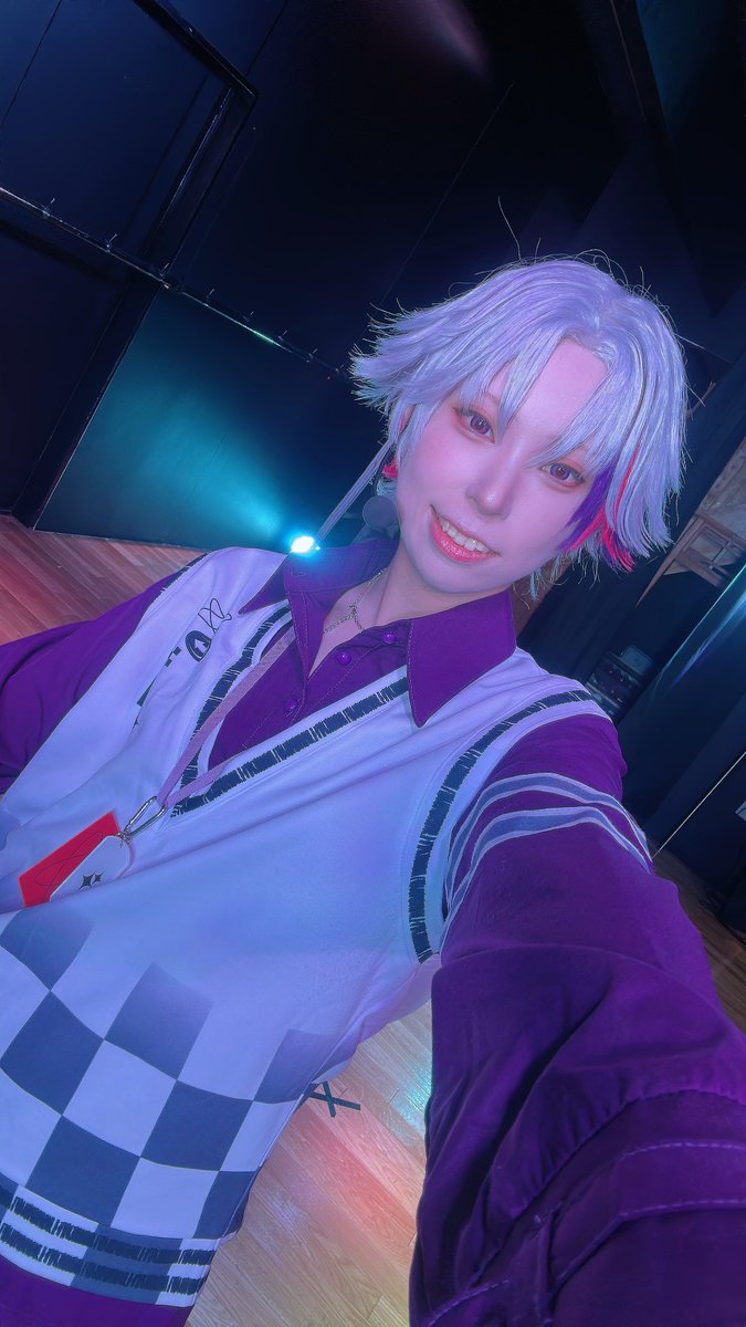 giruderuto's tweet photo. #あだパラ3
お疲れ様でした！
とりまお㌠でOAとパフォ、してきましたよ〜🕺あとちょっとだけスタッフしてました🥴

OAでは普段のパフォとは違った試みができたし😏
パフォでは練習より高く飛べたぜ！🪽 https://t.co/u7ykCMflhi