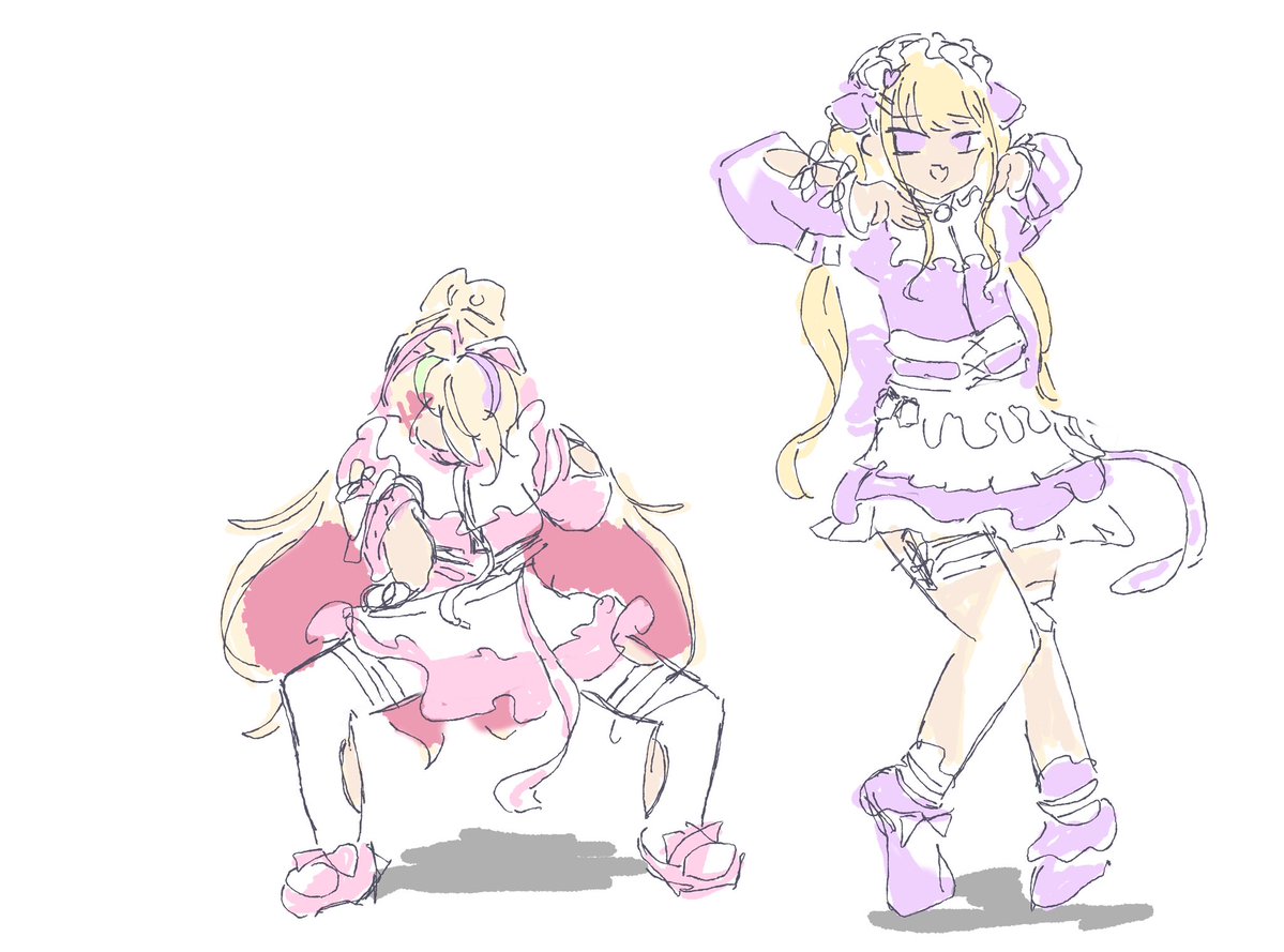 K_tama0's tweet photo. https://t.co/mkDbmmsjdN