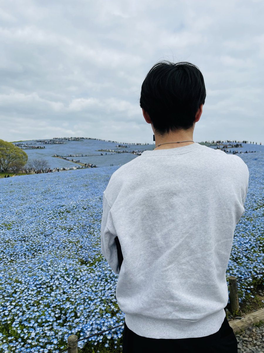 TAKA57688928's tweet photo. 彼氏くんの後姿たまらなく好き https://t.co/ubRe32qISg