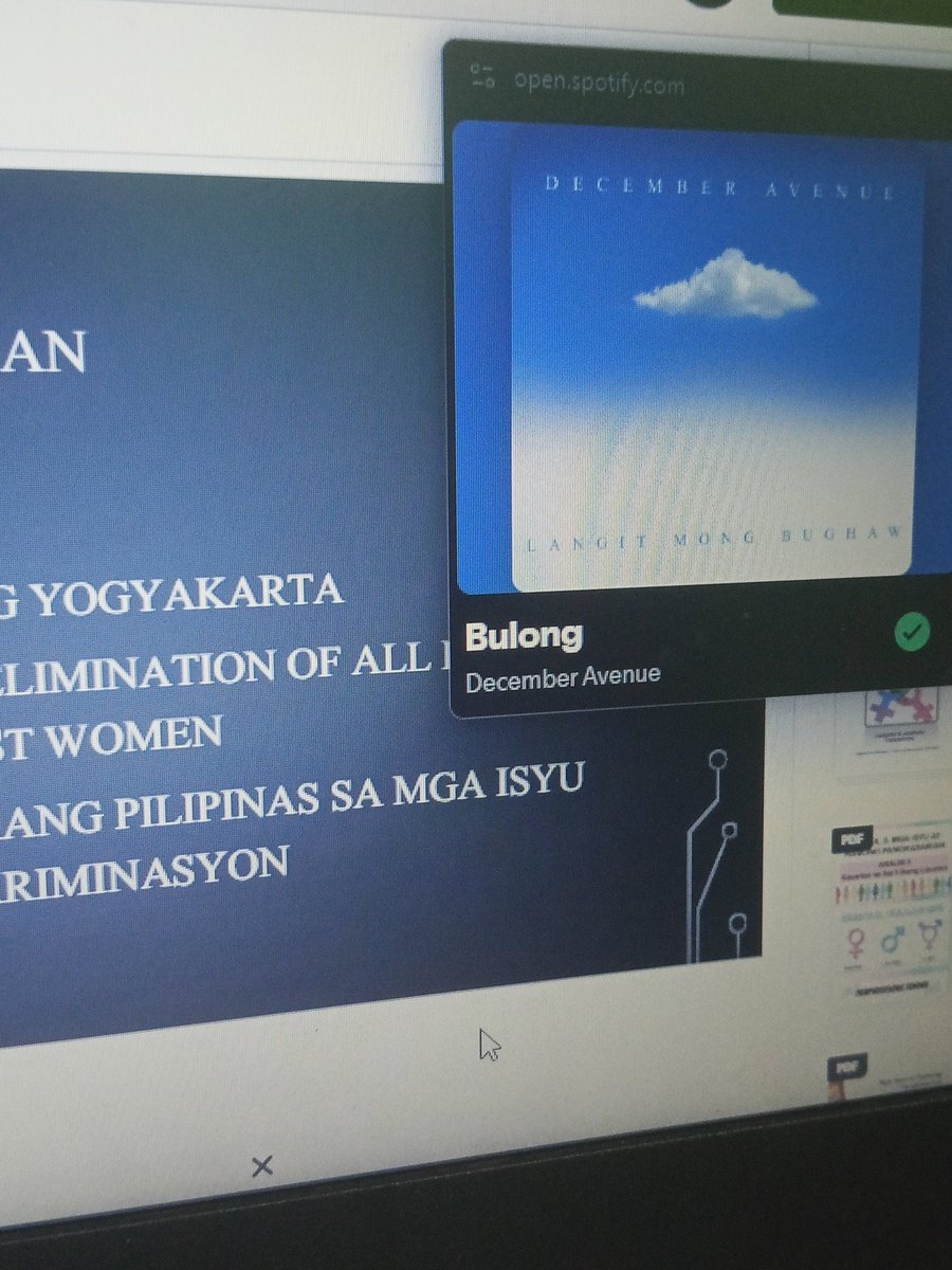 hansaurus_k's tweet photo. soundtrip ng mga #alipin ng edukasyon https://t.co/V68xCSTCv6