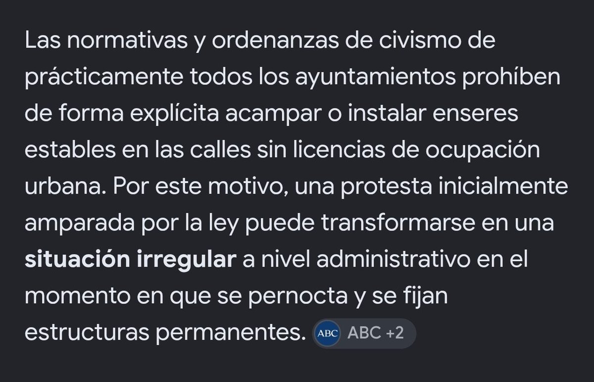 Enapaydba5's tweet photo. @oscar_puente_ Algo que declarar sobre esto? Parece que según quién, y según donde, las normativas se pasan por el forro... https://t.co/BVHMMVmTA8